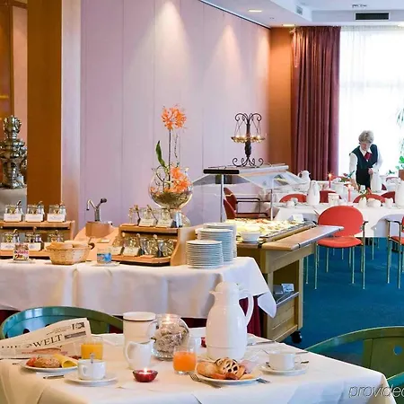 Mercure Am Gorzberg
